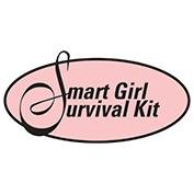 The Smart Girl Survival Kit is designed as a convenience product for women that will take care of their needs when they are on the go.