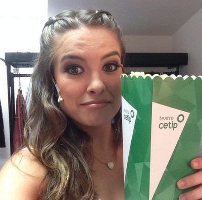 MissyouLuaB_'s profile picture. Princesa @Lua_Blanco , Principe @Aguiarthur