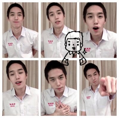ไผ่ พลวัต เหล่าคุณภัทร ♥ #HormonesTheSeries2