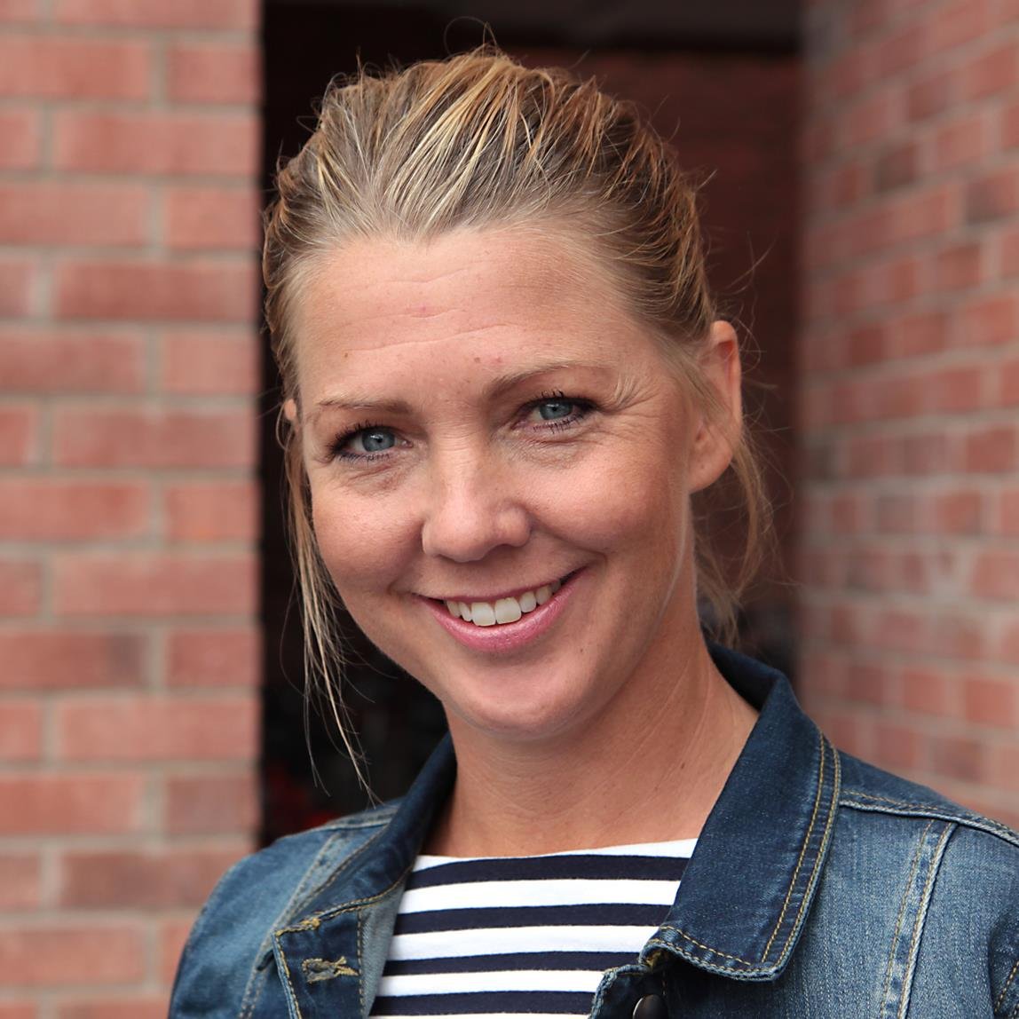 jenny rask