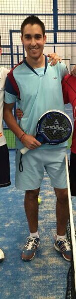 ¡¡¡¡¡crazy padel!!!!!