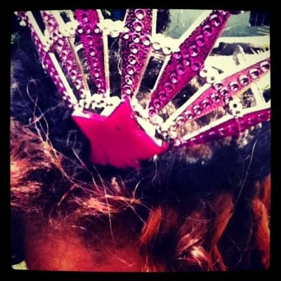 Wecome to My Palace :3 Make me happy and click that follow button..
AND you should Follow Bae Tooo-- @di_1sunshine