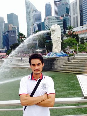 karnagurung791's profile picture. simple living high thinking