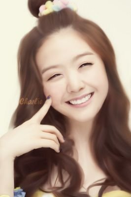 Minah from Girlsday ♕ @Onerpent 93