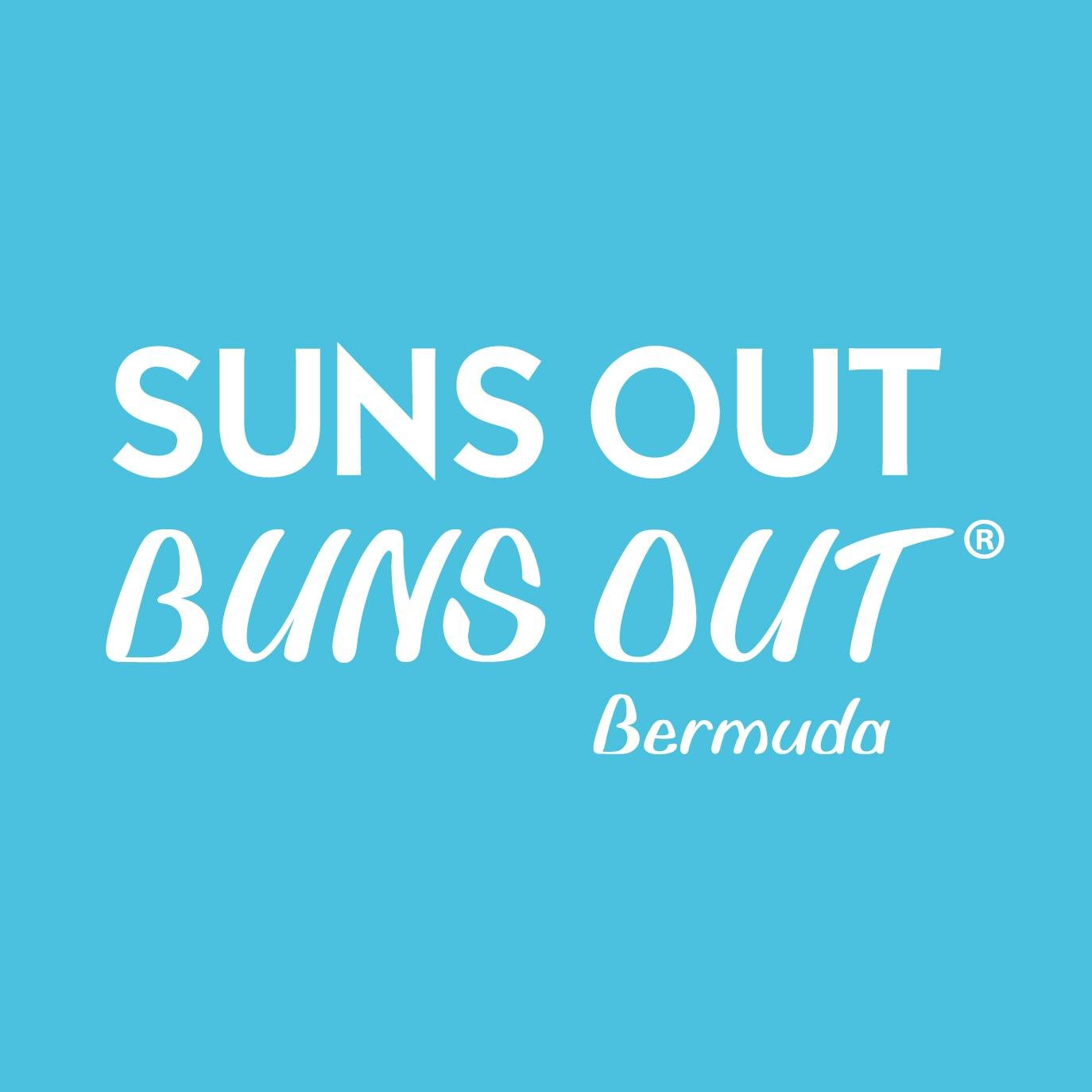 A fun tank top for those summer days in the sun, on the beach and on the water! #sunsoutbunsoutbermuda #sobobda sobobda@gmail.com