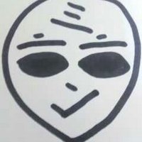 宇宙身人 (@mininutyu) Twitter profile photo
