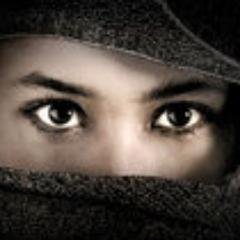 Melangkah dengan mata hati