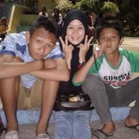 Aroma Rimba Ridho (@d844e35c04bd41e) 's Twitter Profile