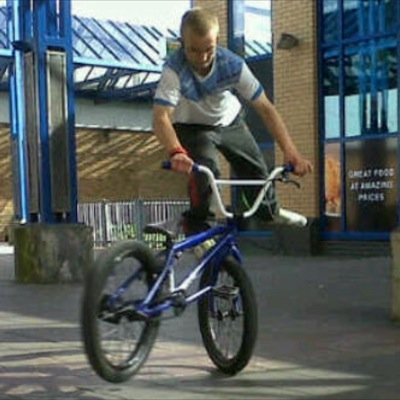 VexXGB's profile picture. BMX - COD - BITCHES