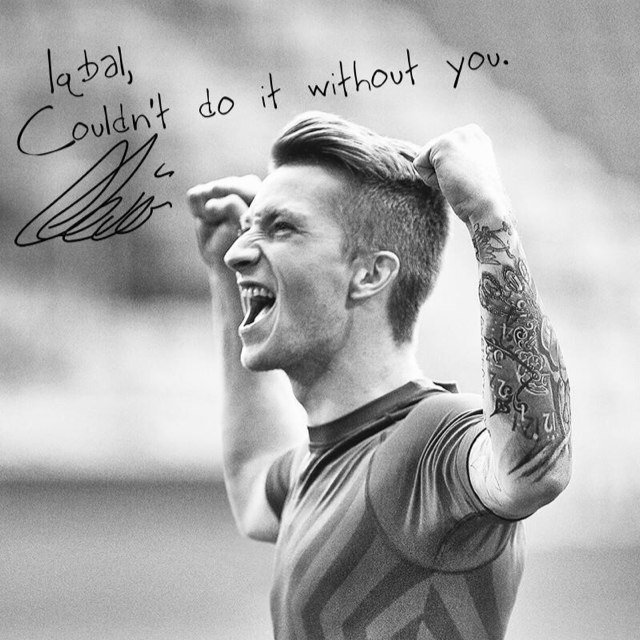 LFC supporter till I die
