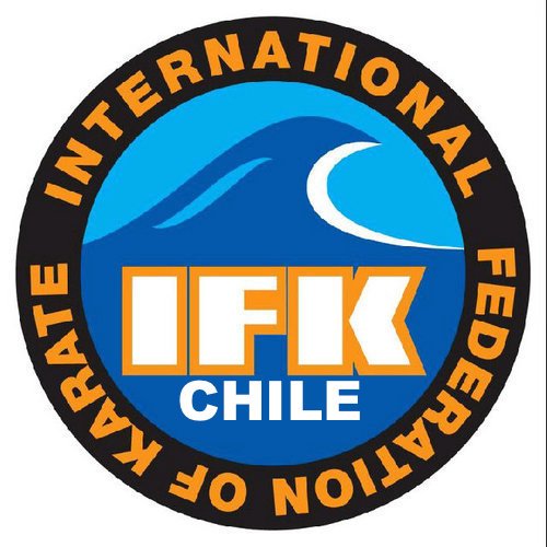 Kyokushin Karate en Valparaiso, Tolten. Representante para chile de IFK.
