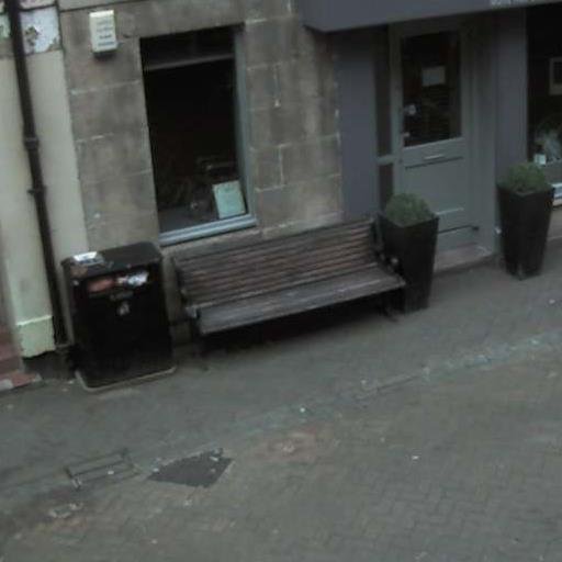 TheBlessedBench's profile picture. The Blessed Bench was a wonderful thing. See who is mourning its demise each hour.