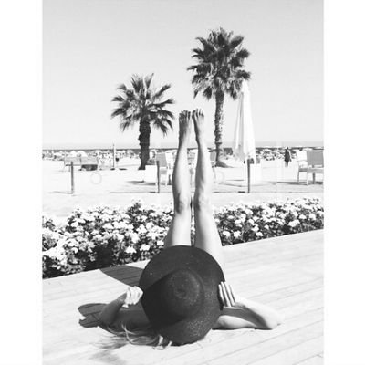 StefaniaAngulo's profile picture. Yo tampoco sé vivir...estoy improvisando!