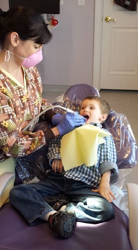 The best family and cosmetic dental office in So. Jersey!!