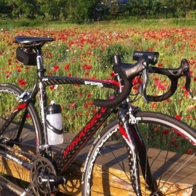 ロードバイクで荒川CRを走っている。たまに、定峰方面へ。ごくたまに、ブルべ等々。#ピナレロ #Prince #東京サンエス #JFF501  #ワンバイエス