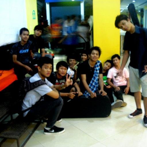 rhaphonseprian's profile picture. Rock climbing JAMBI   | SAHABAT NOAH JAMBI