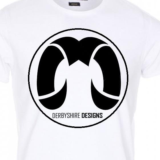 Derbyshire Designs #high5