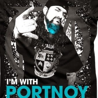 Tweets are mainly related to Mike Portnoy 🤘🏼 #MPWarrior #CarpeDiem 
Prog on and support your favourite artists!😎