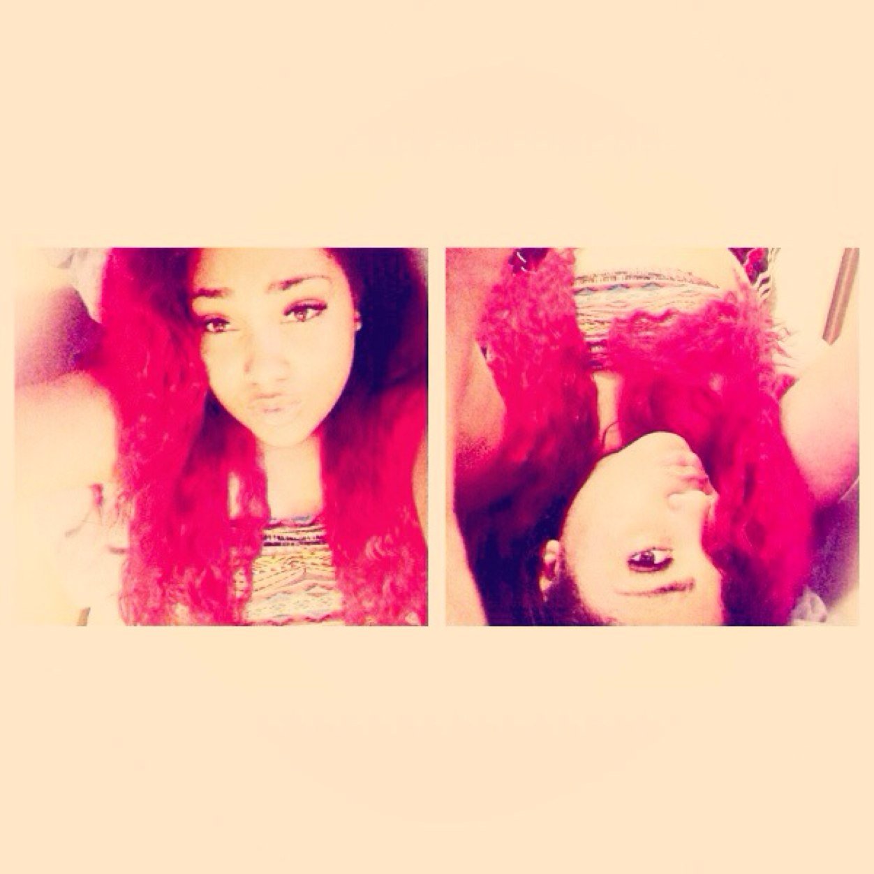 Follow My New IG @cherrycocianeeee