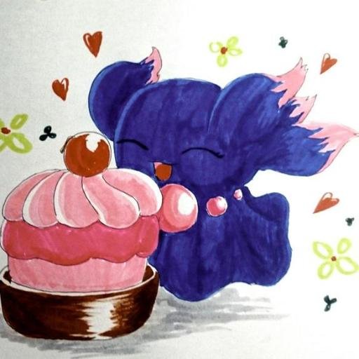 class_anderusen's profile picture. INK WAVE出たいノーチ使い Xエリア1500後半 元々ポケモン勢 スビルべ インカレ2期生 スプラもやるよ #音の勢 #でん同士 #ちはニック