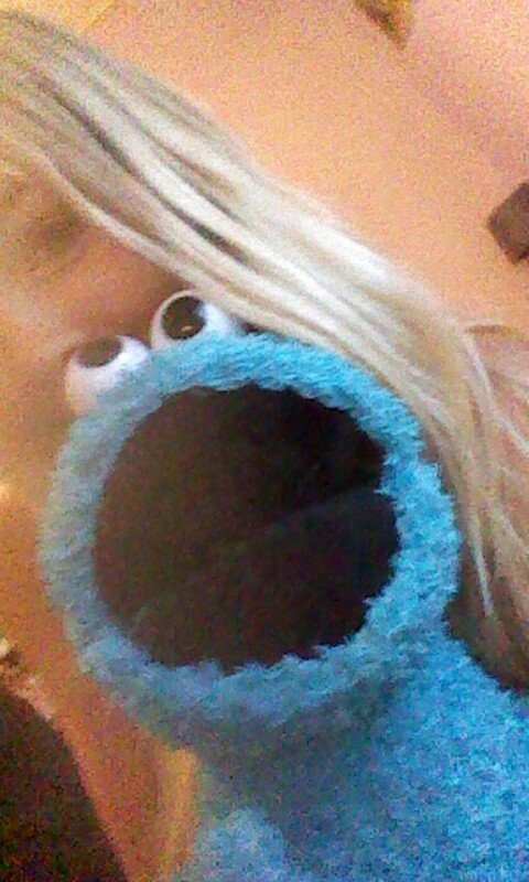 #blonde bitches met Britt#raarste bff'jes met Lis#Oreooo love ♥#twitteraar