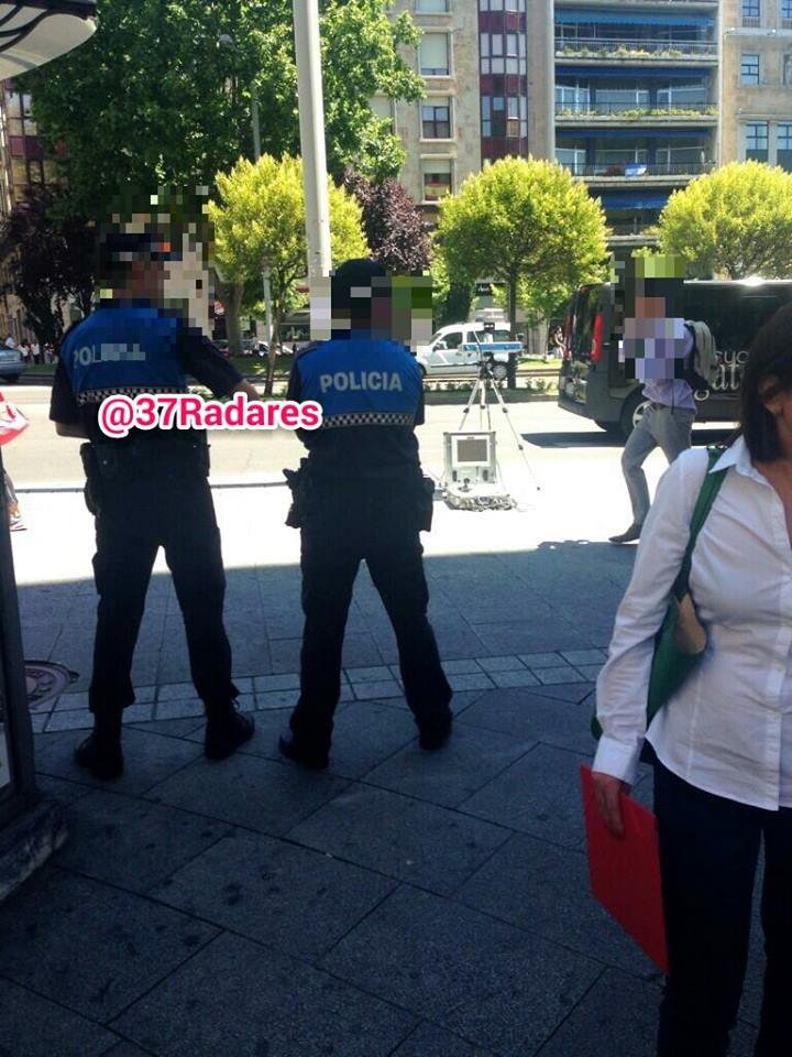 Fotodenuncias, abusos de autoridad, quejas generales, todo lo que no te guste sobre la ciudad de salamanca aqui!