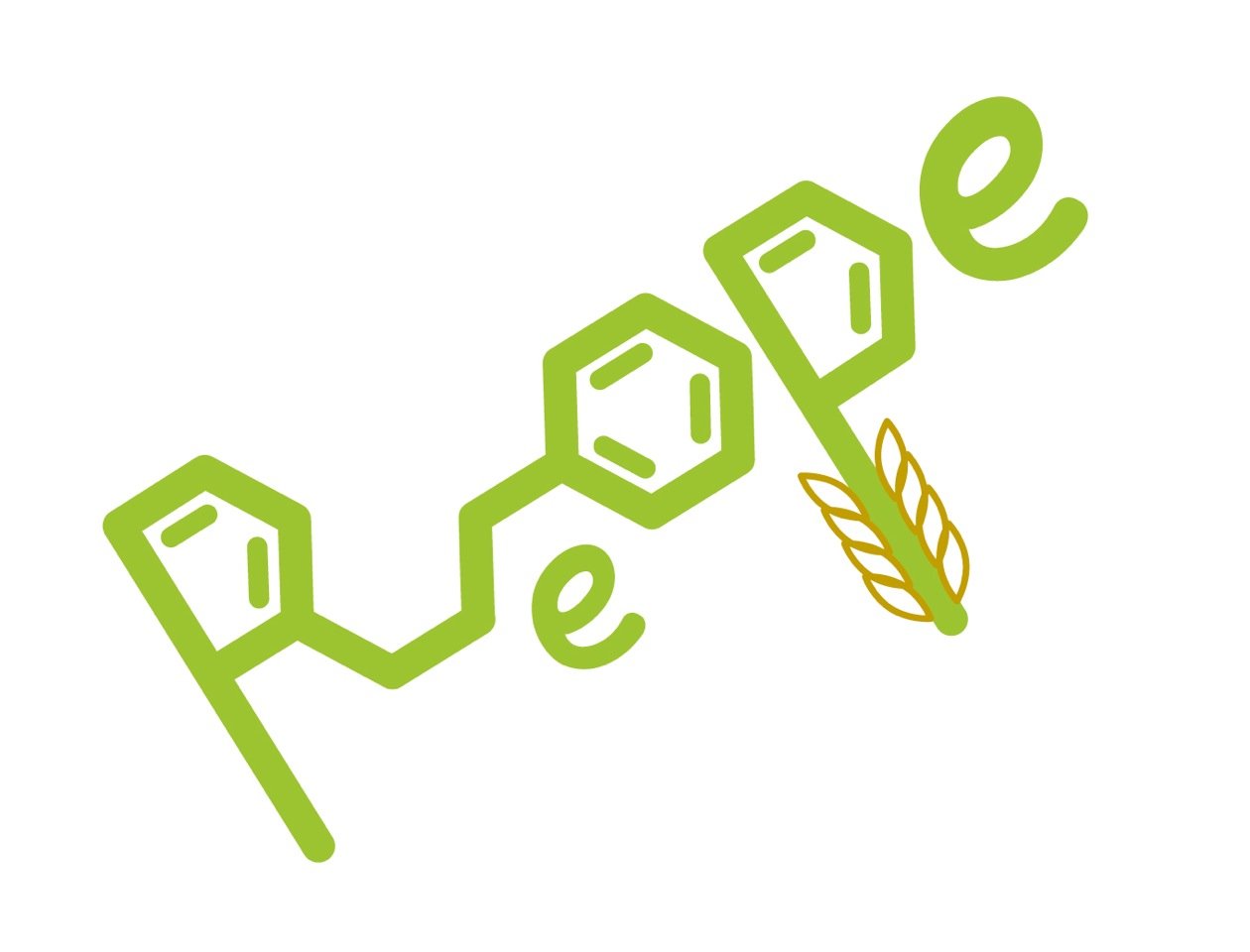 Process for Upgrade and recovery Of Polyphenol Extracts.