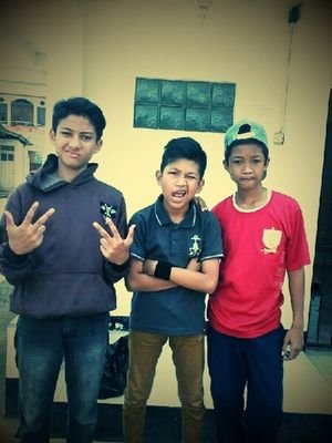 smpn 2 ngamprah|7H|LIVERPOOL FC|C.X.A.C squad