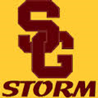 Southern Guilford(@SGHSStorm) 's Twitter Profile Photo