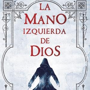 manoizquierda's profile picture. Trilogía 'La mano izquierda de Dios' de Paul Hoffman.