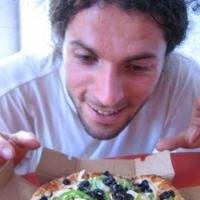 Pizza! Like playing Adventures and RPG, also a big fan of Co-Op Games.