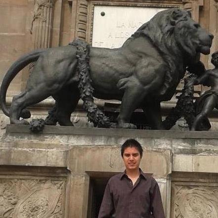 Licenciado en Contaduría Pública y Finanzas.

Maestría en Ingeniería Industrial.

Tecnológico de Monterrey.
