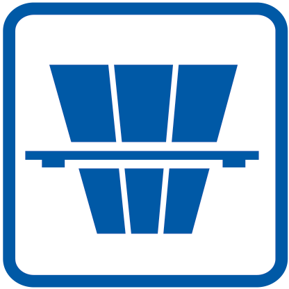 Watersnelweg's profile picture. Watersnelweg is een initiatief dat vervoer over het water promoot in Vlaanderen! #watersnelweg