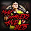 Legit FIFA wagers - @max98wagers - Twitter