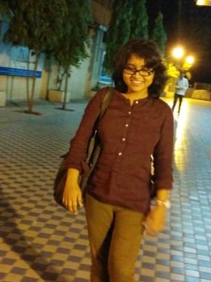 NeetishaBesra's profile picture. #EquityAdvocate (Check out: @equityinpolicy)

Gupta-Klinsky India Institute @jhu_india | Harvard Kennedy School| IIT Kanpur| PMRDF| Jharkhand