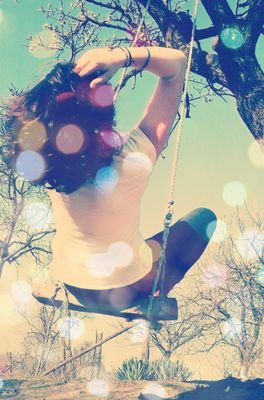 Do not cry because it's over; rejoice because it happened.  
→Ana | 15years | Croatia←
family ❤
friends ♡
love ✘
fun