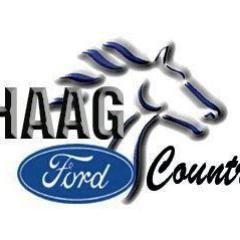 HaagFordCountry's profile picture. Your Ultimate Truck Destination