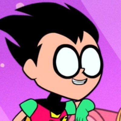 TitansLeaderTTG's profile picture. Robin here! Leader of the Teen Titans! Puppets are /not/ weird! And I do /not/ tell Uncle Jokes! Anyways, I gotta go save the city! Titans, go!