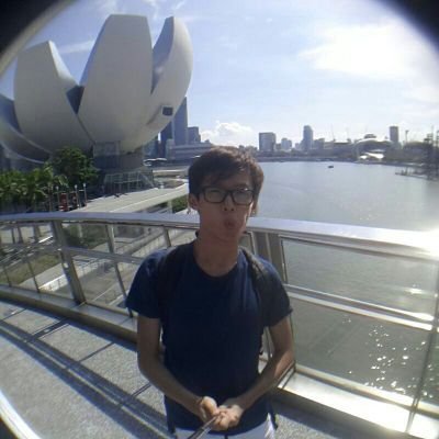 pinwei97's profile picture. 