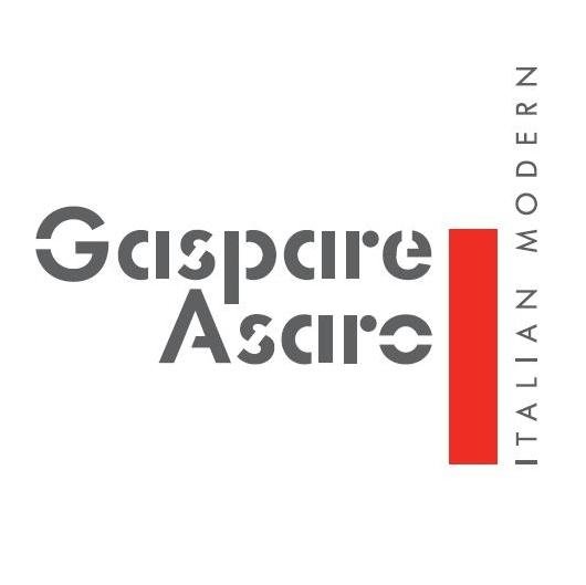 XXth c. Italian design gallery in NYC design district    |   p) 212-759-3999.                            e) ga@gaspareasaro.com