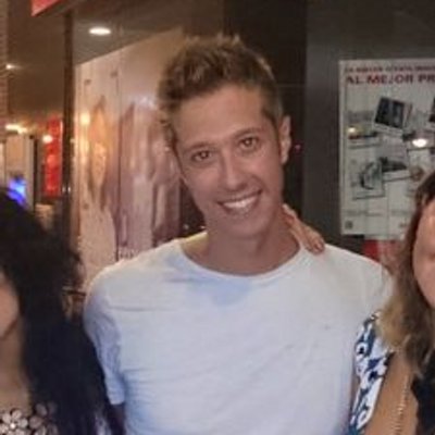 luispetrer's profile image