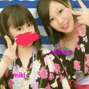 Miki ☆ (@0925_non) Twitter