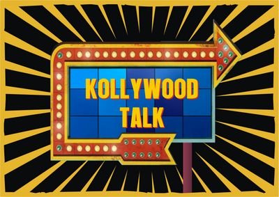 Kollywood Talkさんのプロフィール画像