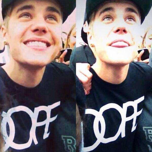 Macs_babe's profile picture. Justin x Bieber