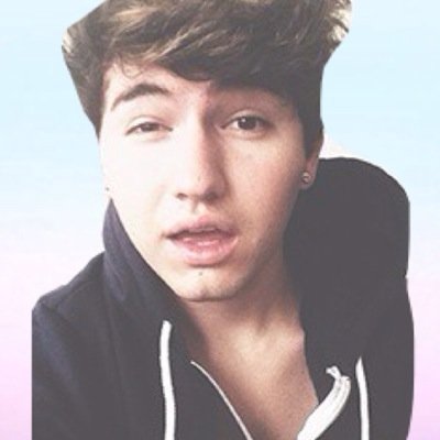 ✧*:･ﾟ*: jc caylen your smile is the best thing on this whole freakin planet*:･ﾟ*:･ﾟ✧