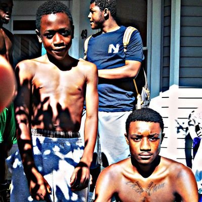 - Freshman  - Kenndey