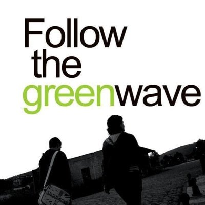 Το GreenWave, είναι μια συνάντηση-γιορτή οικολογικών και εναλλακτικών οργανώσεων, πρωτοβουλιών κοινωνικής οικονομίας και δράσεων για την κοινωνική αλληλεγγύη