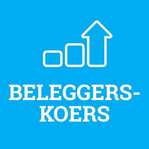 KBC Beleggerskoers