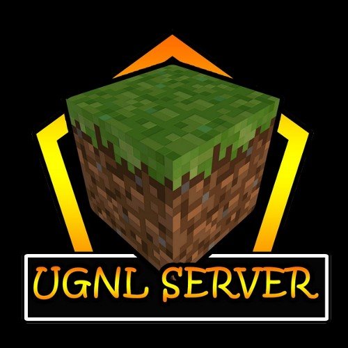 Officieel twitter account van de UGNL server. ^R =Ricardo.  ^B =Basten.
