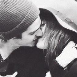 25. If you don't know, not criticize. Shut up bitch.  17.O7.14♡Andrew, in love with those eyes.